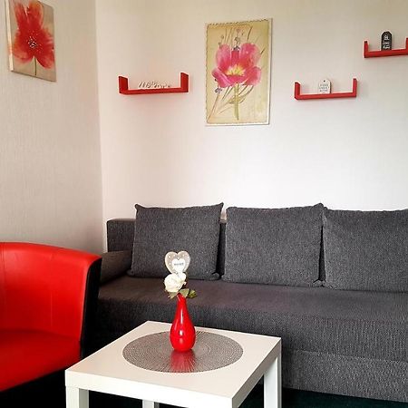 Ferienwohnung Sweety Haus Sachsensteinblick باد ساخسا المظهر الخارجي الصورة